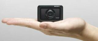 Sony RX0 II