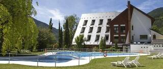 Hotel Silken Ordesa