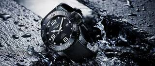 Longines HydroConquest Cerámica