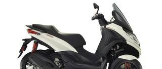 Piaggio MP3 300 HPE 2019