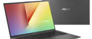 Asus VivoBook 14 y 15