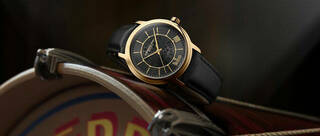 Raymond Weil Maestro The Beatles