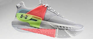 Under Armour HOVR Apex