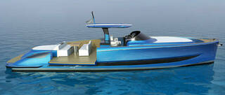 Solaris Power 48 Open