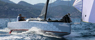 Dehler 30 one design