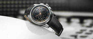 Ulysse Nardin Hourstriker Phantom