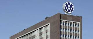 Volkswagen cambia su imagen global