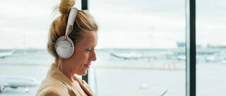 Denon GC Headphone Series