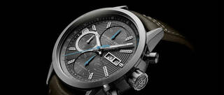 Raymond Weil Freelancer Jimi Hendrix