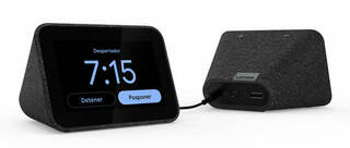 Lenovo Smart Clock