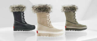 Sorel Joan of Artic NEXT