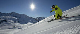 Arranca la temporada en Baqueira