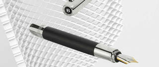 Faber-Castell by Bentley