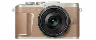 Olympus PEN E-PL10