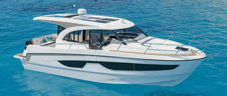 Beneteau Antares 11