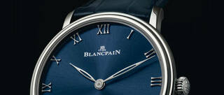 Blancpain Villeret Ultraplate