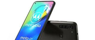 Motorola moto G8 power