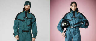 Helly Hansen Heritage Collection