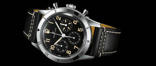 Breitling AVI Ref. 765 Re-Edition