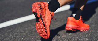 Under Armour HOVR Machina