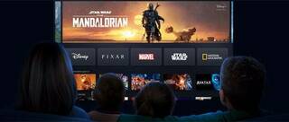 Disney+ disponible en Amazon Fire TV