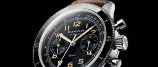 Blancpain Air Command