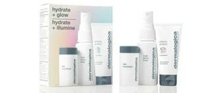 Cuidados Dermalogica para papá