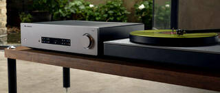 Cambridge Audio Serie CX 2