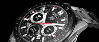 TAG Heuer Connected