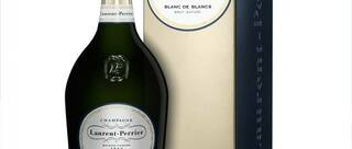 Laurent-Perrier Blanc de Blancs