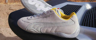 Porsche Legacy by Puma