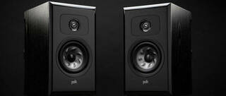 Polk Legend Series L100