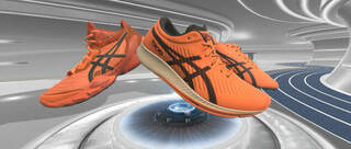 ASICS METASERIES