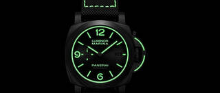 Panerai novedades 2020