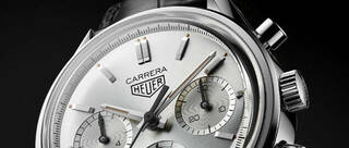 TAG Heuer Carrera 160 Years