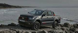 Ford Ranger Thunder