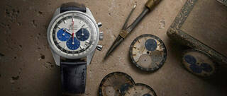 Zenith Chronomaster Manufacture