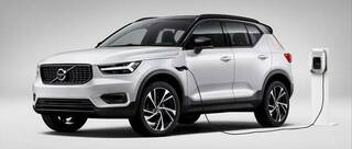 Volvo XC40 T4 Recharge