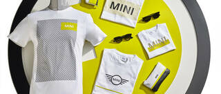 MINI Lifestyle Collection 2020