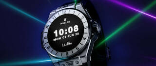 Hublot Big Bang e