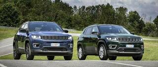 Jeep Compass 2020