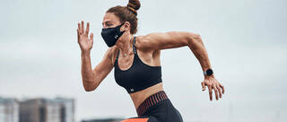 Under Armour Sportsmask