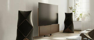 Bang & Olufsen Beovision Harmony 88