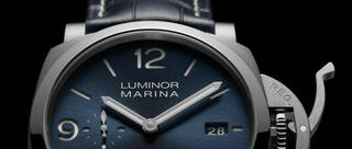 Panerai Luminor Marina PAM01313