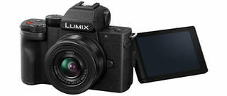 Panasonic Lumix G100