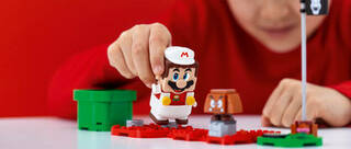 LEGO Super Mario