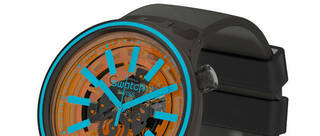 Swatch Big Bold Spectrum