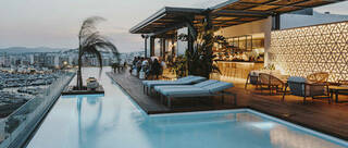 Aguas de Ibiza Grand Luxe Hotel