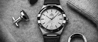 Omega Constellation