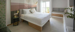 Boutique Aparthotel Marsol Ibiza